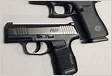 Glock 43X vs SIG P365 A Comprehensive Compariso